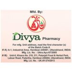 buy divya pharmacy products at rajulretails.com
