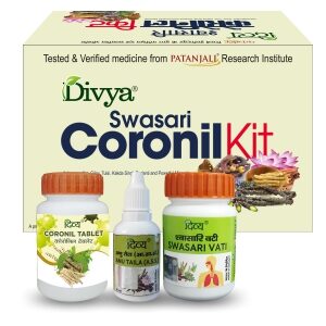 divya swasari coronil kit - rajulretails.com