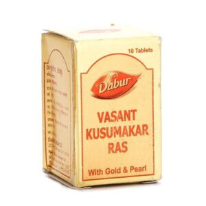 Buy dabur vasantkusmakar ras from rajulretails.com at discounted prices. buy 100% original products