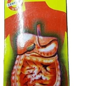 Buy Dhanwantari Agniballabh Chhar 40gm at discounted prices from rajulretails.com. Get 100% Original products at discounted prices.