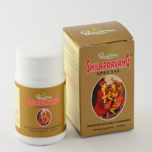 Buy Dhootapapeshwar Shilapravang special 30 tablets at discounted prices from rajulretails.com. Get 100% Original products at discounted prices.