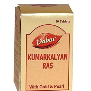 Buy Dabur Kumar kalyan ras at discounted prices from rajulretails.com. Get 100% Original products at discounted prices.