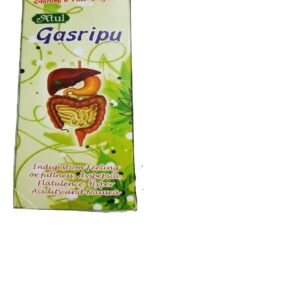 Buy Atul Pharmacy Gasripu 200 ml at discounted prices from rajulretails.com. Get 100% Original products at discounted prices.