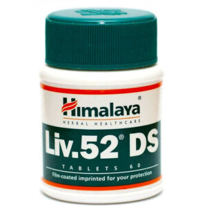 Buy Hiamalaya Liv.52 DS at discounted prices from rajulretails.com. Get 100% Original products at discounted prices.