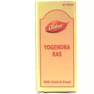 Buy Dabur Yogendra ras at discounted prices from rajulretails.com. Get 100% Original products at discounted prices.
