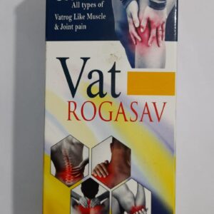 Buy Dhanwantari Vatrogasav at discounted prices from rajulretails.com. Get 100% Original products at discounted prices.