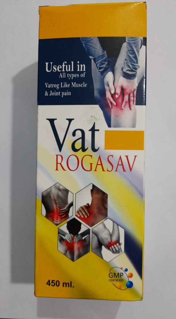 Buy Dhanwantari Vatrogasav at discounted prices from rajulretails.com. Get 100% Original products at discounted prices.