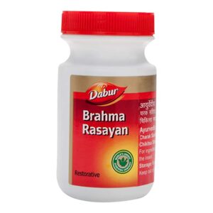Buy Dabur Brahma Rasayan at discounted prices from rajulretails.com. Get 100% Original products at discounted prices.