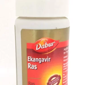 Buy Dabur Ekangavir ras at discounted prices from rajulretails.com. Get 100% Original products at discounted prices.