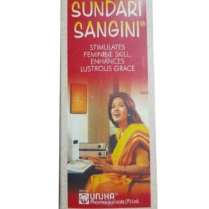 Buy Unjha Sundari Sangini at discounted prices from rajulretails.com. Get 100% Original products at discounted prices.