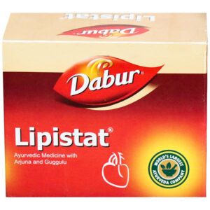 Buy Dabur Lipistat at discounted prices from rajulretails.com. Get 100% Original products at discounted prices.