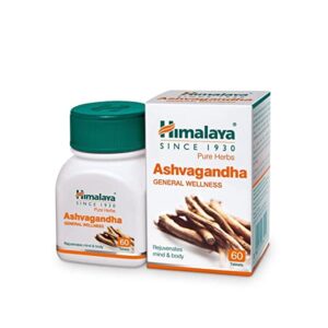 Buy Himalaya Ashvagandha tablet at discounted prices from rajulretails.com. Get 100% Original products at discounted prices.