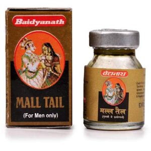 Buy Baidyanath Malla Tel at discounted prices from rajulretails.com. Get 100% Original products at discounted prices.