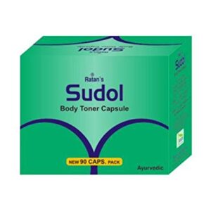 Buy Sudol Body Toner capsule at discounted prices from rajulretails.com. Get 100% Original products at discounted prices.