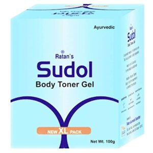 Buy Ratan Sudol Body toner gel at discounted prices from rajulretails.com. Get 100% Original products at discounted prices.