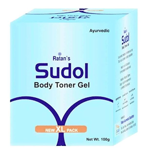 Buy Ratan Sudol Body toner gel at discounted prices from rajulretails.com. Get 100% Original products at discounted prices.