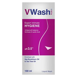 Buy Vwash plus at discounted prices from rajulretails.com. Get 100% Original products at discounted prices.