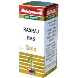 Buy Baidyanath Rasraj ras at discounted prices from rajulretails.com. Get 100% Original products at discounted prices.