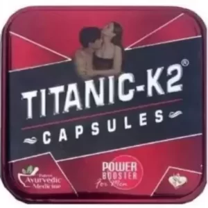 Buy Titanic K2 at discounted prices from rajulretails.com. Get 100% Original products at discounted prices.