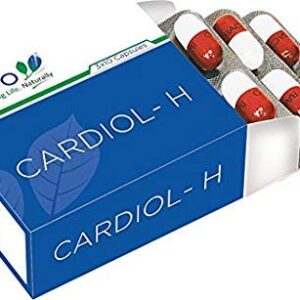 Buy Bacfo Cardiol H at discounted prices from rajulretails.com. Get 100% Original products at discounted prices.