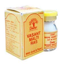Buy Dabur Vasant malti ras from rajulretails.com at discounted prices. buy 100% original products