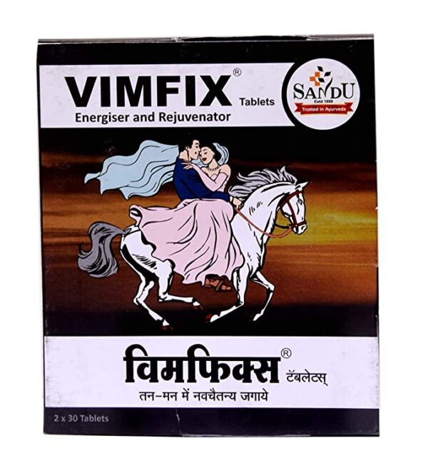 Buy Sandu Vimfix at discounted prices from rajulretails.com. Get 100% Original products at discounted prices.