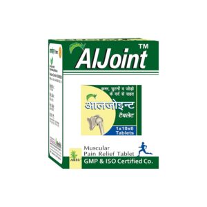Buy Ambic Aijoint at discounted prices from rajulretails.com. Get 100% Original products at discounted prices.