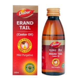 Buy Dabur Erand oil at discounted prices from rajulretails.com. Get 100% Original products at discounted prices.