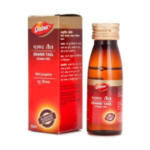 Buy Dabur Erand Tail at discounted prices from rajulretails.com. Get 100% Original products at discounted prices.