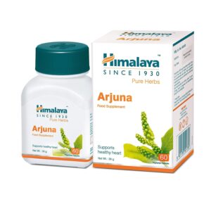 Buy Himalaya Arjuna at discounted prices from rajulretails.com. Get 100% Original products at discounted prices.
