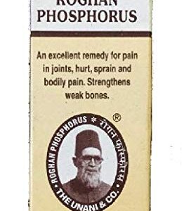 Buy Roghan phosphorus at discounted prices from rajulretails.com. Get 100% Original products at discounted prices.
