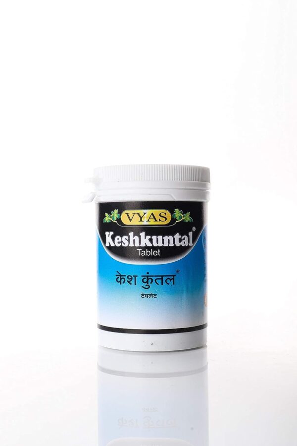 Buy Vyas Kesh Kuntal at discounted prices from rajulretails.com. Get 100% Original products at discounted prices.