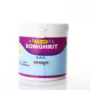 Buy Vyas Somghrit at discounted prices from rajulretails.com. Get 100% Original products at discounted prices.
