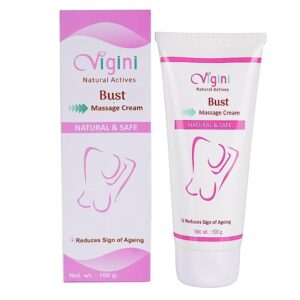 Buy Vigini Natural Actives Body massage gel at discounted prices from rajulretails.com. Get 100% Original products at discounted prices.