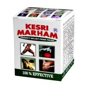 Buy Kesri Marham at discounted prices from rajulretails.com. Get 100% Original products at discounted prices.