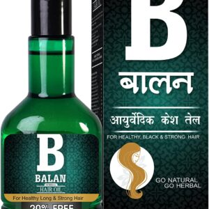 Buy Balan Hair oil at discounted prices from rajulretails.com. Get 100% Original products at discounted prices.