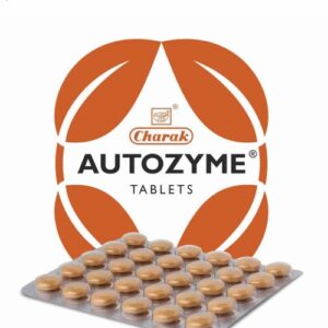 Buy Charak autozyme at discounted prices from rajulretails.com. Get 100% Original products at discounted prices.