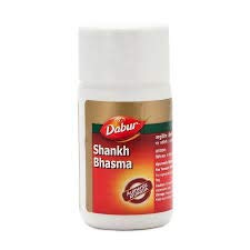 Buy Dabur Shankh bhasm at discounted prices from rajulretails.com. Get 100% Original products at discounted prices.