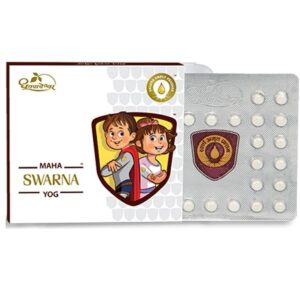 Buy Dhootapapeshwar Maha Swarn yog at discounted prices from rajulretails.com. Get 100% Original products at discounted prices.