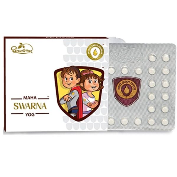 Buy Dhootapapeshwar Maha Swarn yog at discounted prices from rajulretails.com. Get 100% Original products at discounted prices.