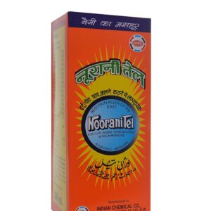 Buy Rahat Noorani Tel at discounted prices from rajulretails.com. Get 100% Original products at discounted prices.