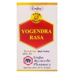 Buy Unjha yogendra ras at discounted prices from rajulretails.com. Get 100% Original products at discounted prices.