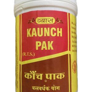 Buy Vyas Kaunch Pak at discounted prices from rajulretails.com. Get 100% Original products at discounted prices.