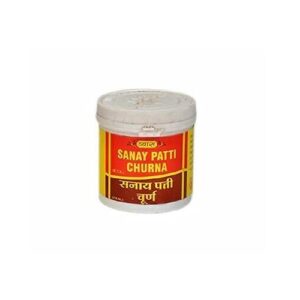 Buy Vyas Sanay Patti churan at discounted prices from rajulretails.com. Get 100% Original products at discounted prices.