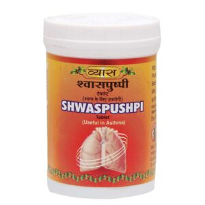 Buy Vyas Shwas pushpi at discounted prices from rajulretails.com. Get 100% Original products at discounted prices.