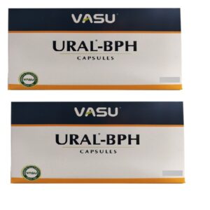 Buy Vasu Ural BPH at discounted prices from rajulretails.com. Get 100% Original products at discounted prices.