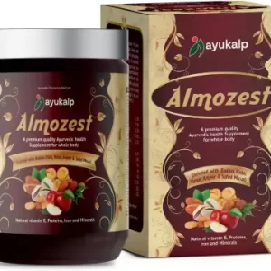 Buy Ayukalp almozest at discounted prices from rajulretails.com. Get 100% Original products at discounted prices.