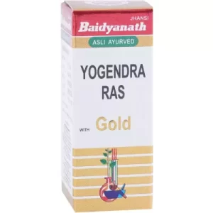 Buy baidyanath yogendra ras at discounted prices from rajulretails.com. Get 100% Original products at discounted prices.