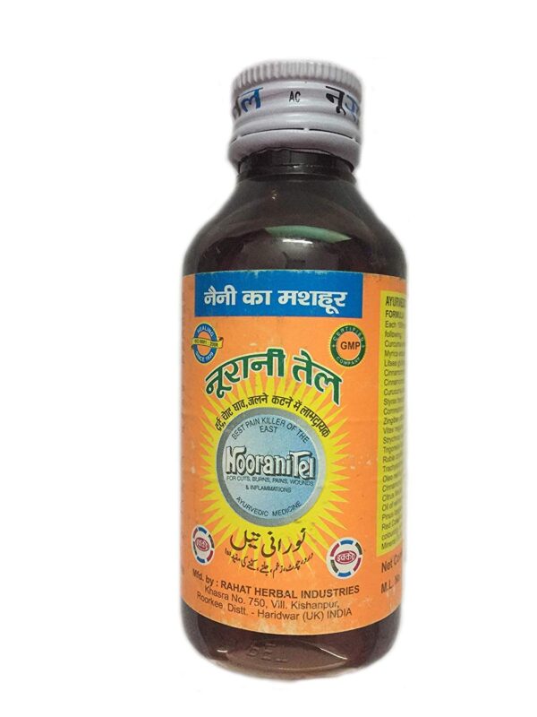 Buy Rahat Noorani tel at discounted prices from rajulretails.com. Get 100% Original products at discounted prices.