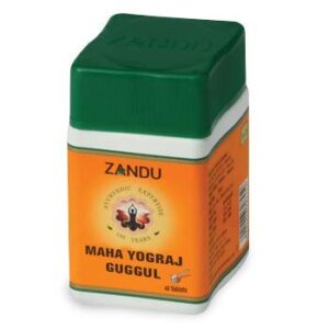 Buy zandu mahayograj gugullu at discounted prices from rajulretails.com. Get 100% Original products at discounted prices.